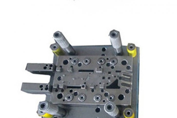 Пресс-формы — основополагающий элемент современного промышленного производства.