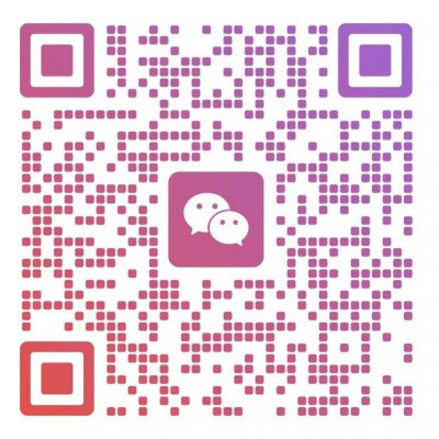 WeChat Qrcode