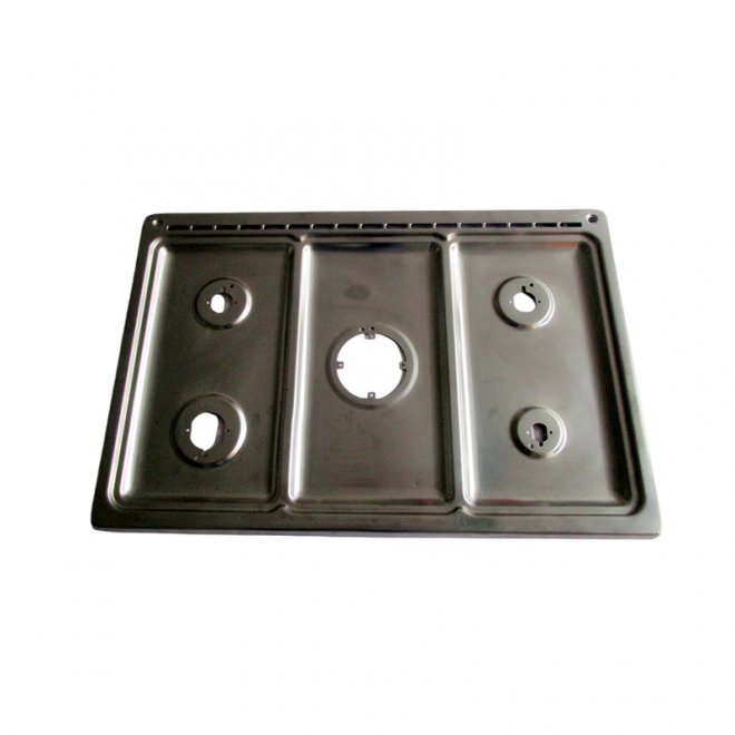 Варочная панель духовки