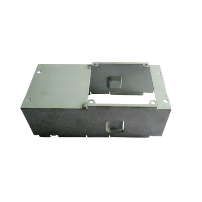 Электронные штампованные детали Samsung