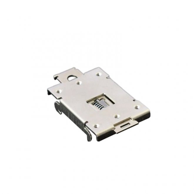 Сборка кронштейна