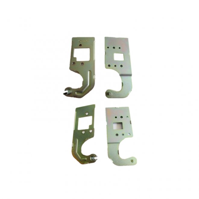 Петля холодильника Haier