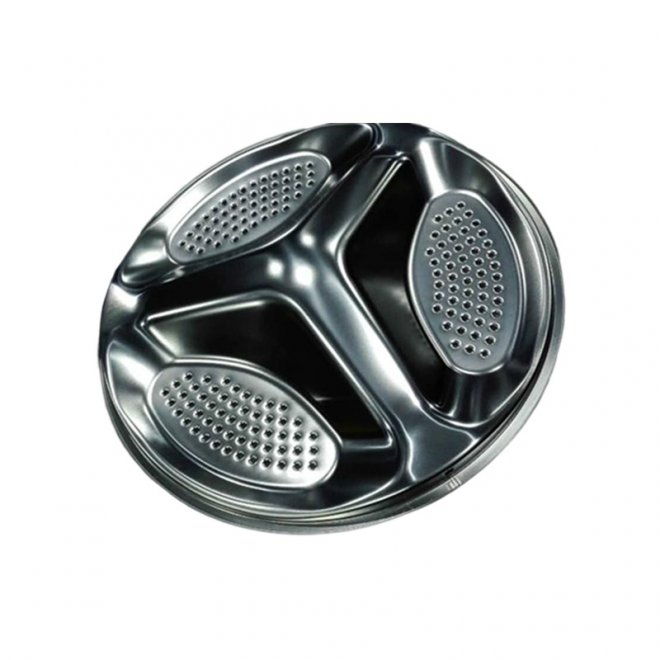 Штампованные детали барабана стиральной машины / Штампы для штамповки листового металла для стиральных машин