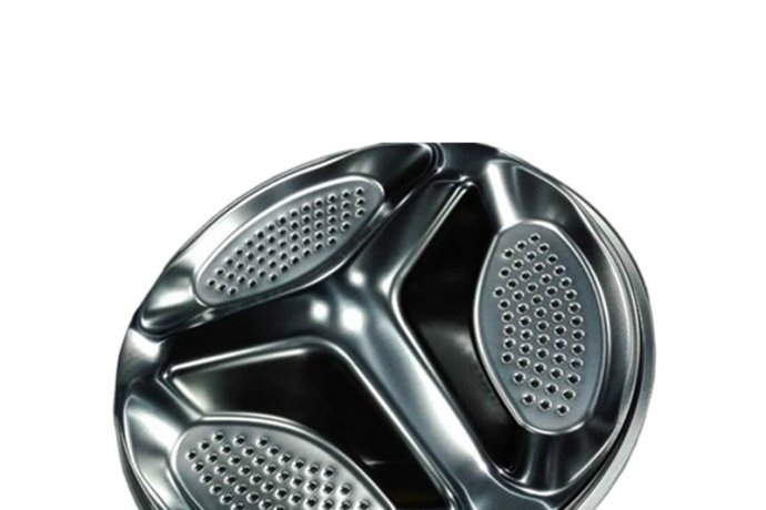 Критическая роль пресс-форм для стиральных машин в современном производстве бытовой техники.