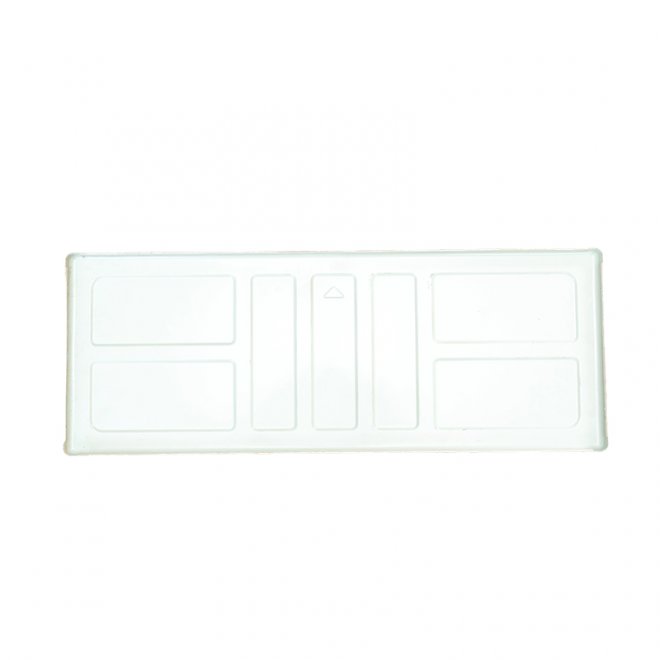 штампованные стальные детали