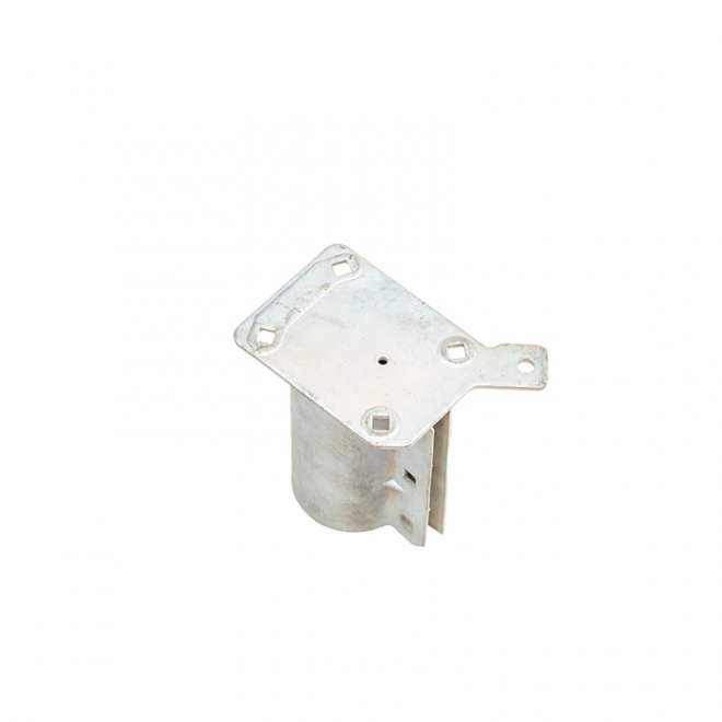 Основание антенны экспортировано в Бразилию