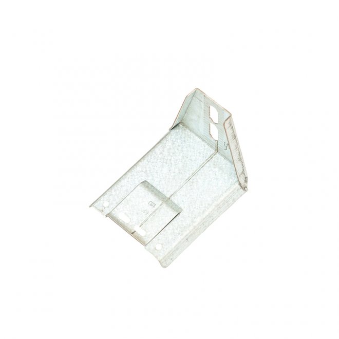 Детали, изготовленные методом штамповки листового металла