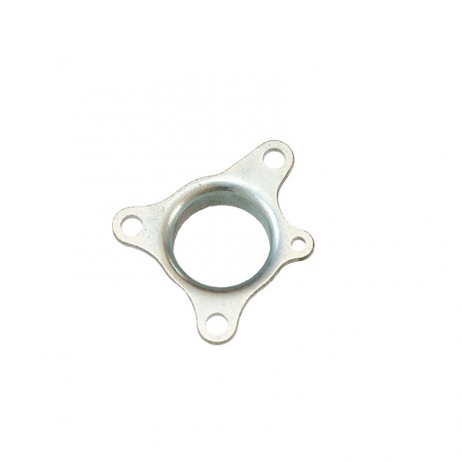 Опорное седло подшипника