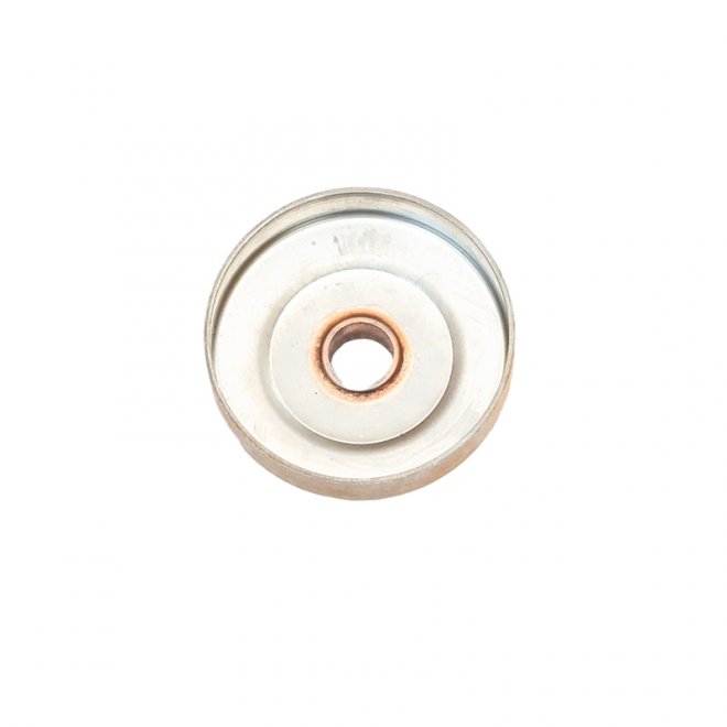 Штамповка цепной пилой