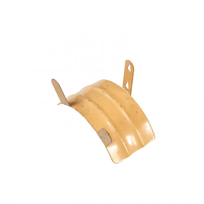 Металлические штампованные детали для сада