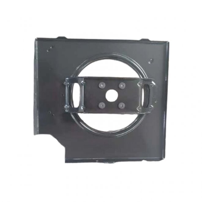 Штампованные детали воздуховыпускного отверстия