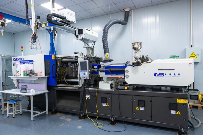 Изготовление прецизионных штампованных деталей на заказ / Ronghai – профессиональный производитель