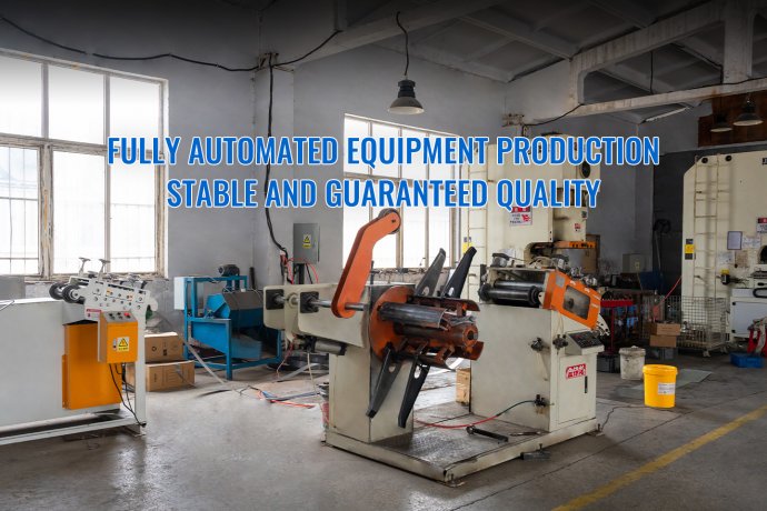 Тенденции в отрасли штамповки металлических деталей: точность, автоматизация и устойчивое производство.