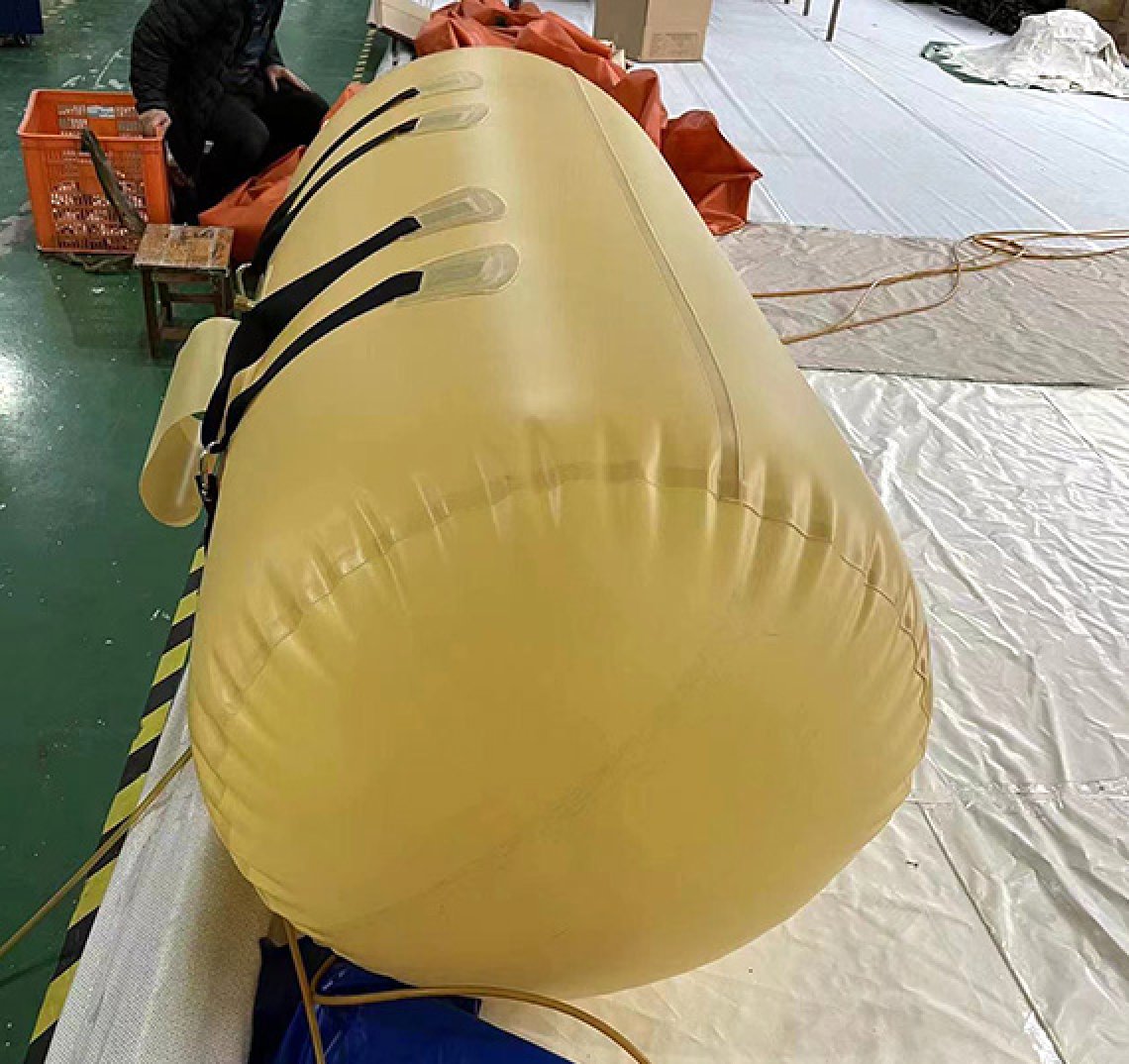 Воздушный подъемный мешок (CLB)