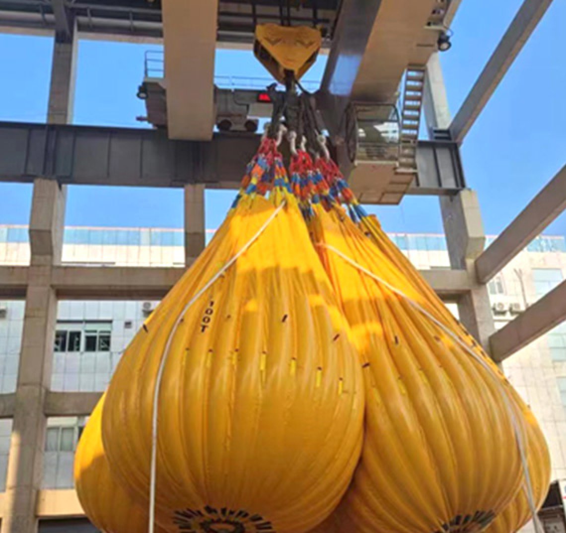 Тестовый вес Мешок для воды Продукты