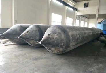 Надувная резиновая подушка безопасности