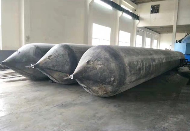 Надувная резиновая подушка безопасности