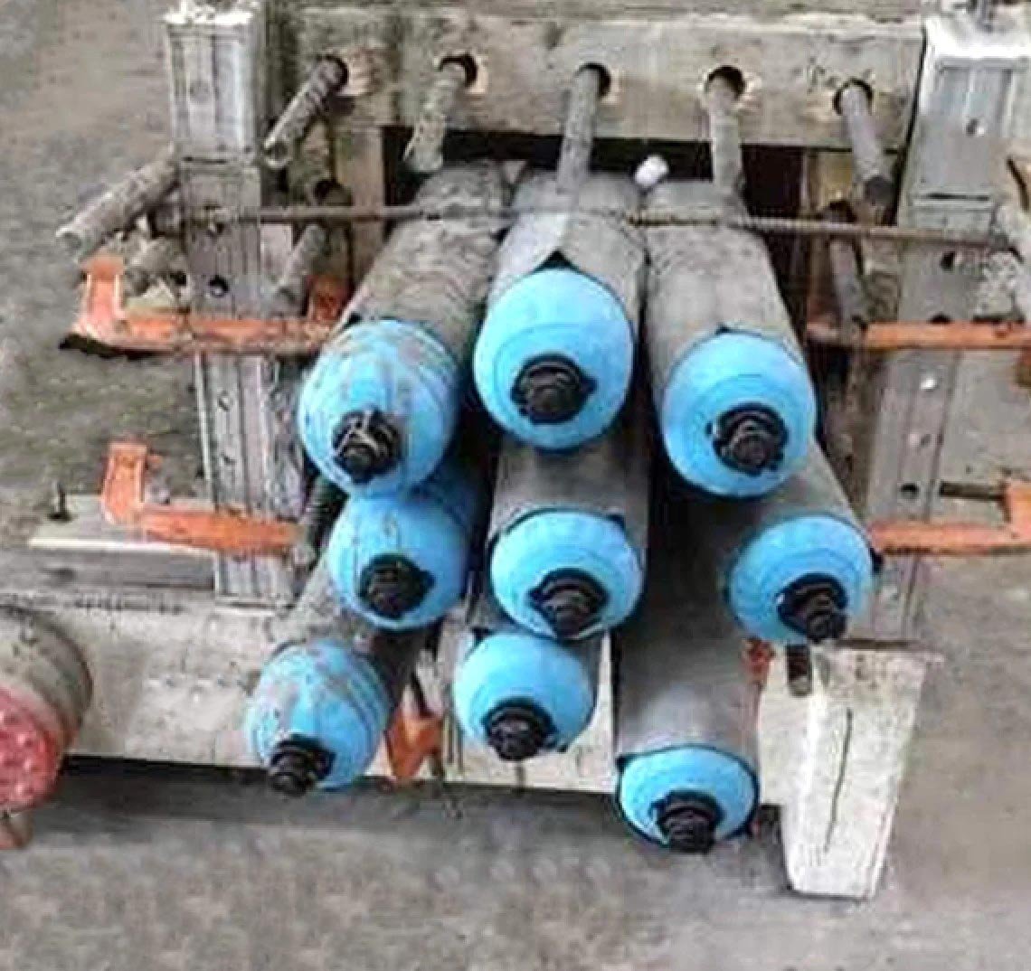 Строительство подушек безопасности