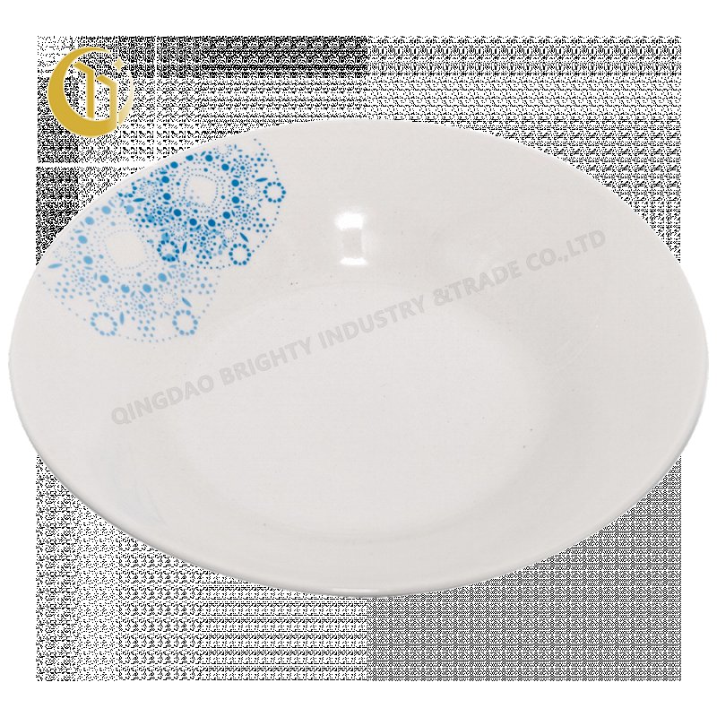 SOUP PLATE (1)