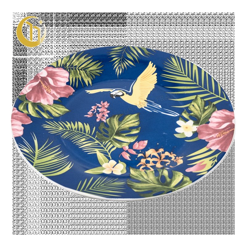 customized flat plate (2)