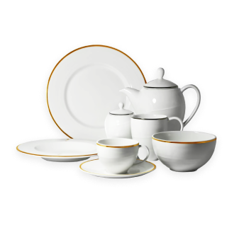 КЕРАМИЧЕСКАЯ ПОСУДА