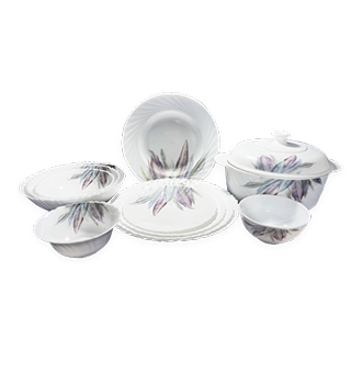 СТЕКЛЯННАЯ ПОСУДА