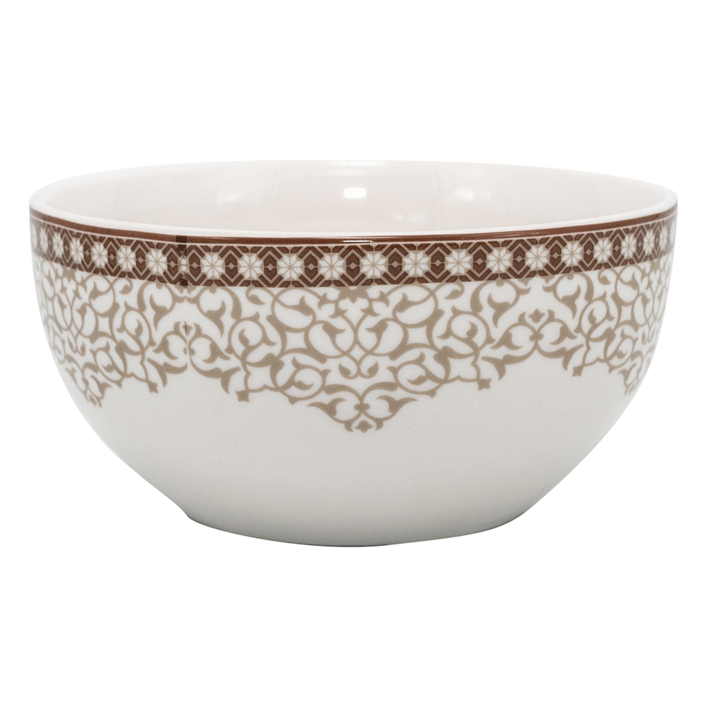 КЕРАМИЧЕСКАЯ МИСКА