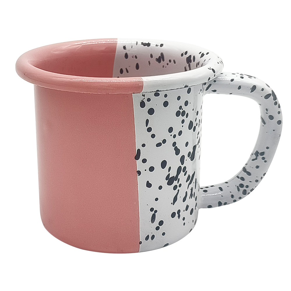 ЭМАЛИРОВАННЫЕ КРУЖКИ GH-2100ЕD