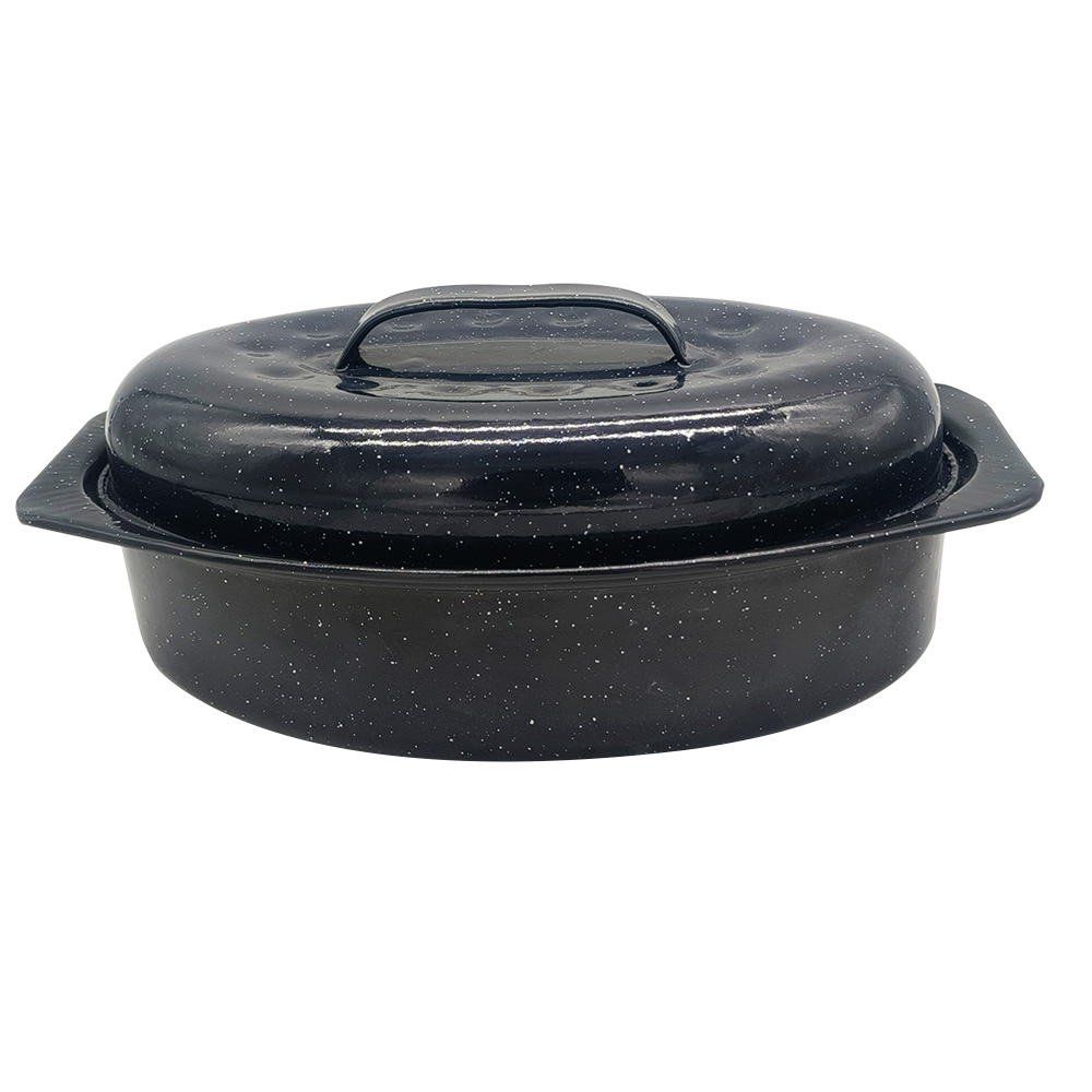 ЭМАЛИРОВАННАЯ УТЯТНИЦА GH-C10470