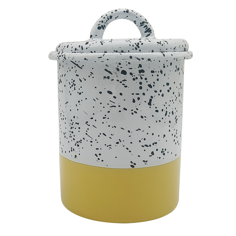 ЭМАЛИРОВАННЫЕ КРУЖКИ