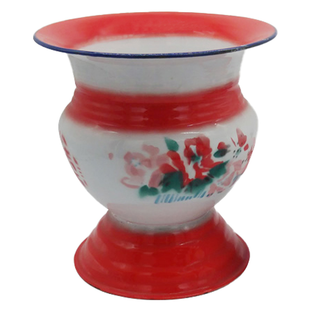 ЭМАЛИРОВАННАЯ ПЛЕВАТЕЛЬНИЦА GH-900