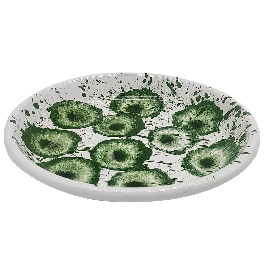 ЭМАЛИРОВАННЫЕ БЛЮДА