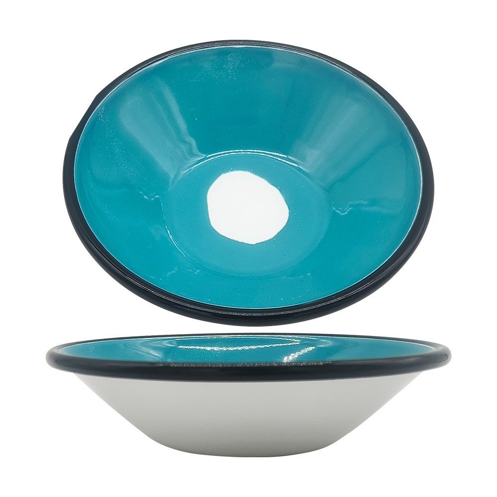 ЭМАЛИРОВАННАЯ ЧАША GH-H006