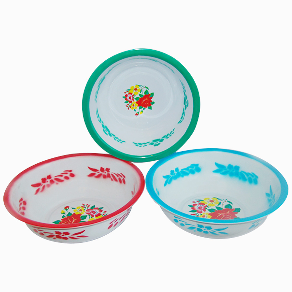 ТАЗЫ С ПОКРЫТИЕМ ИЗ АМИНОПЛАСТЫ