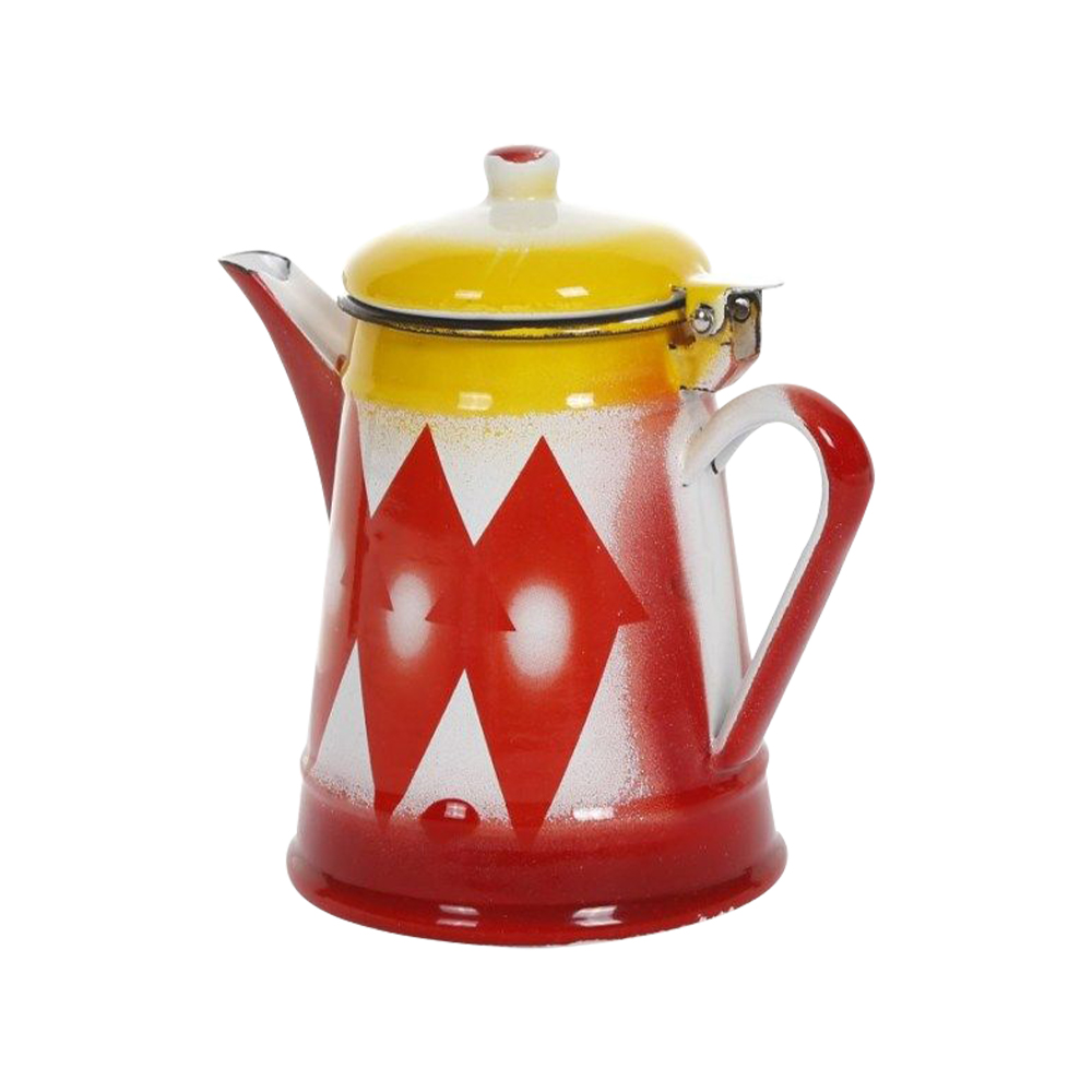 ЭМАЛИРОВАННЫЙ ЧАЙНИК GHR021