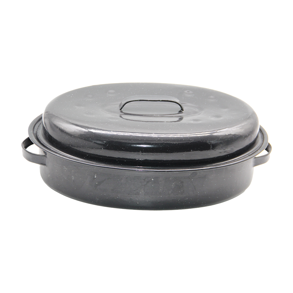 ЭМАЛИРОВАННАЯ ГУСЯТНИЦА GH-C10472