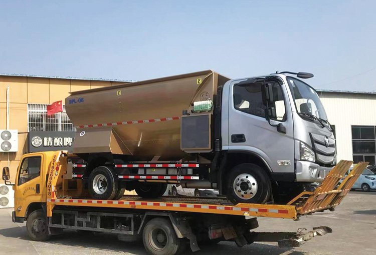 Новое пастбище Надежды