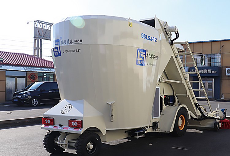 Животноводство Юньсинь