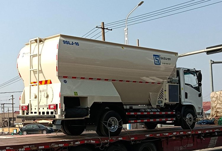 Экологическое животноводство Шанли