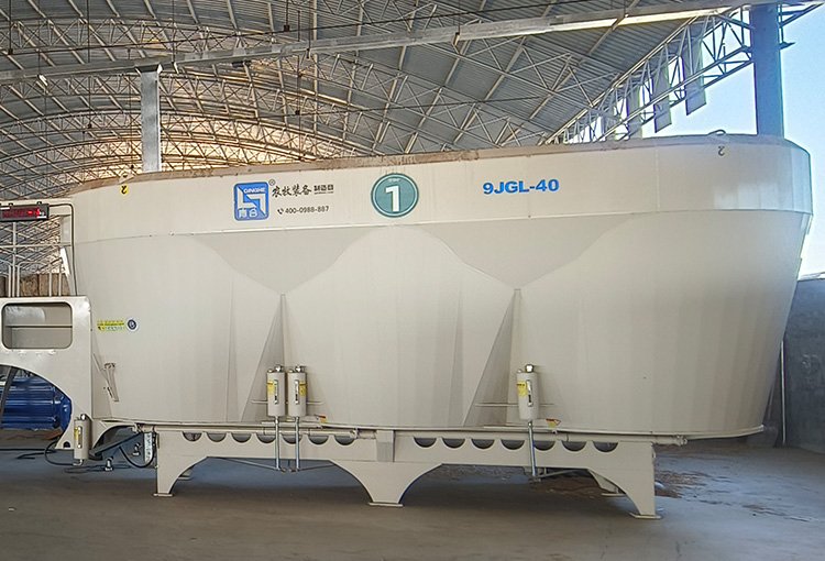 Внутренняя Монголия Муниу Хай