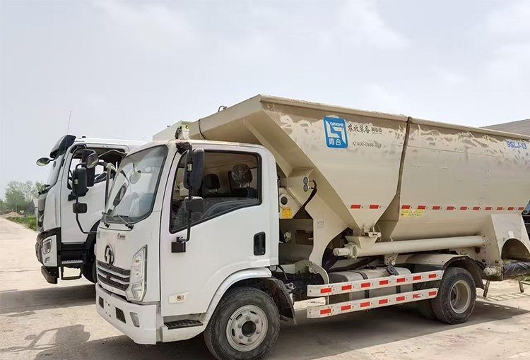 Современное сельское хозяйство