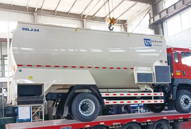 Fujian Nanping Heyuan Animal Husbandry Co., Ltd.