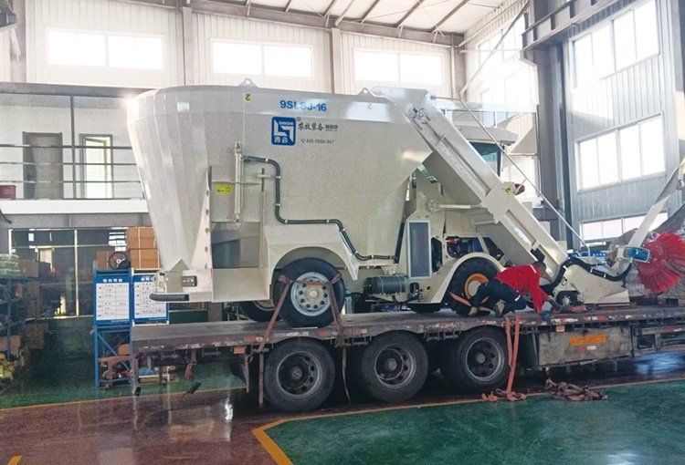 Животноводство Чжункэн Динбянь