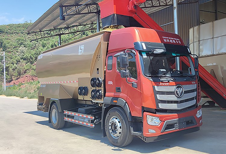 Henan Weiheng Скотоводческая отрасль