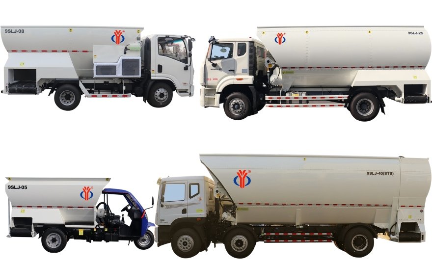 Разбрасыватель полуфабрикатов