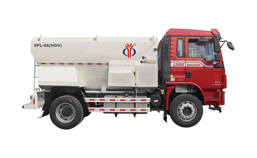 Распределитель подстилочного материала