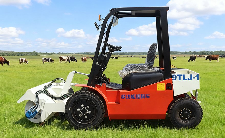 Подающий толкатель