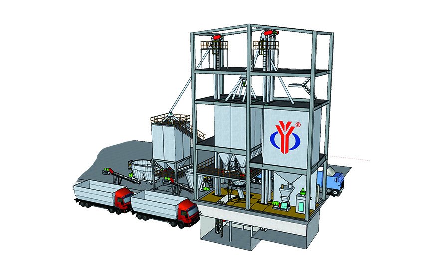 Центральная кухня
