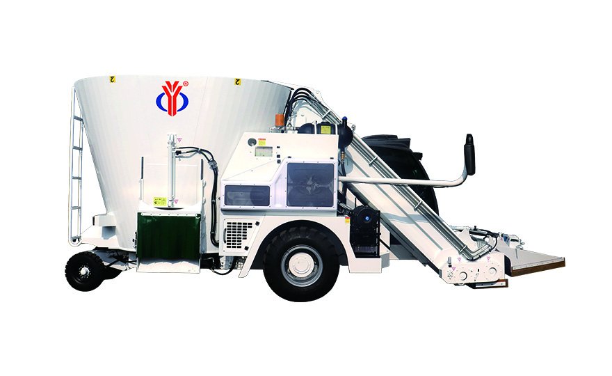 Сборщик остатков корма