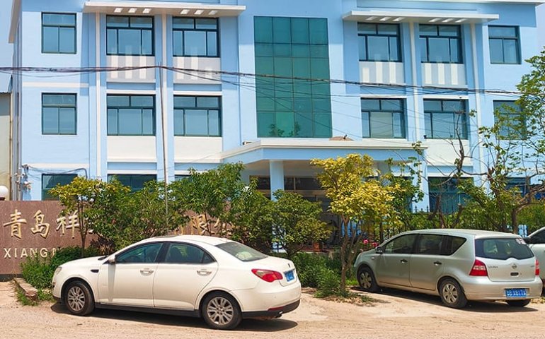 Компания Qingdao Xiangmao Machinery Manufacturing Co., Ltd. расширяет свое глобальное присутствие за счет экспорта литейного оборудования.